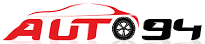 Logo de Auto 94